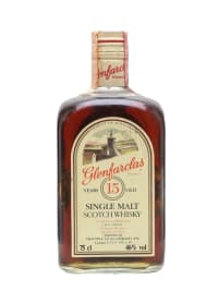 Glenfarclas 15 Year Old - 1980s