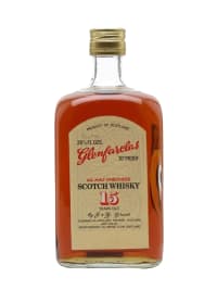 Glenfarclas 15 Year Old - 1970s