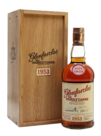 Glenfarclas 1953 (Cask 1678) 1st Release The Family Casks