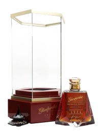 Glenfarclas 62 Year Old 1954 Pagoda Ruby Reserve