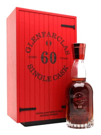 Glenfarclas 60 Year Old (cask 1820)