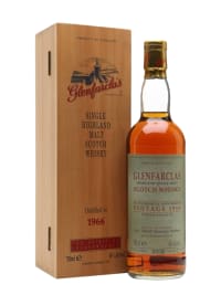 Glenfarclas 1966 (Bottled 1997)