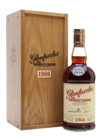 Glenfarclas 1966 (Cask 4177) 1st Release The Family Casks