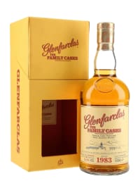 Glenfarclas 1983 The Family Casks (Cask 50)