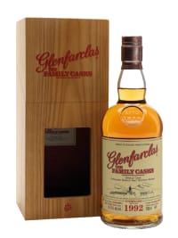 Glenfarclas 28 Year Old 1992 (cask 2904) Family Casks Release S20
