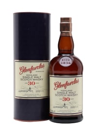 glenfarclas 30 year old 