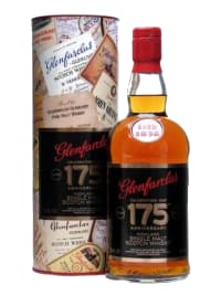 Glenfarclas 175th Anniversary (1836-2011)