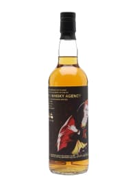 Speyside Malt 1973 44 Year Old (The Whisky Agency)