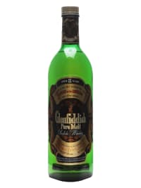 Glenfiddich Pure Malt 8 Year Old - 1970s