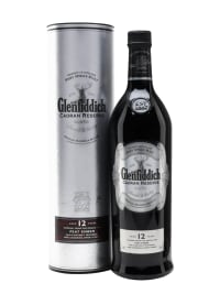 Glenfiddich Caoran Reserve