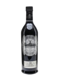 glenfiddich 12 year old caoran reserve