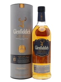 Glenfiddich 15 Year Old Distillery Edition