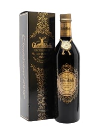 Glenfiddich 18 Year Old - Excellence