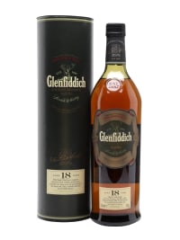 Glenfiddich 18 Year Old - Ancient Reserve