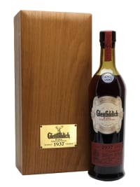 glenfiddich 1937 64 year old