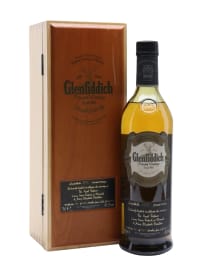 Glenfiddich 1972 Rare Collection (cask 16034)