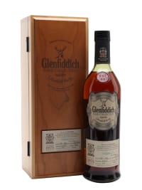 Glenfiddich 1975 34 Year Old - Visitor Centre 40th Anniversary