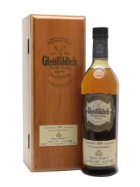 Glenfiddich 1976 Queen Mary 2 (Cask 21229)