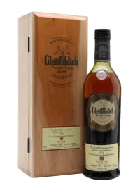 Glenfiddich 1976 (Cask 16389) - Willow Park