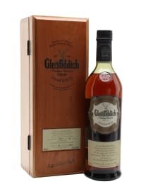 Glenfiddich 31 Year Old 1977 Single Cask (cask 4414)