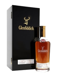 Glenfiddich 1979 42 Year Old 79th Goodwood Members Meeting