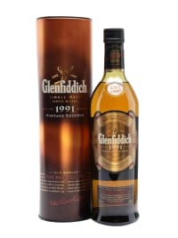 Glenfiddich 1991 Don Ramsay