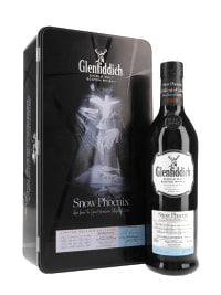 Glenfiddich Snow Phoenix 