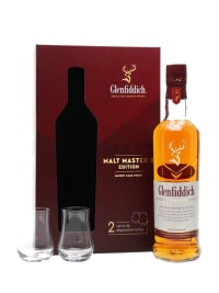 Glenfiddich Malt Master's Edition - Sherry Cask Finish