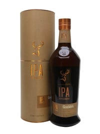 glenfiddich experimental series - ipa cask finish