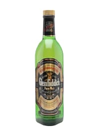 Glenfiddich Pure Malt - Special Reserve