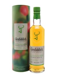 Glenfiddich Experimental Series - Orchard