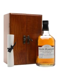 Glen Flagler 30 Year Old 1973