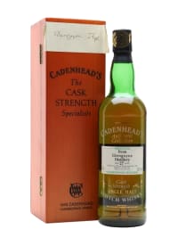 glengoyne 1969 27 year old sherry cask