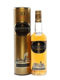 Glengoyne 10 Year Old - 1990s