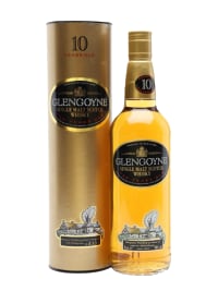 Glengoyne 10 Year Old - 1980s