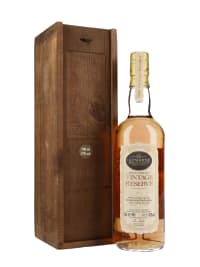 glengoyne 1969 vintage 25 year old