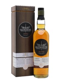 Glengoyne Cask Strength (Batch 9)