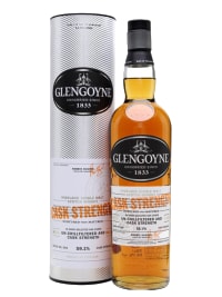 glengoyne cask strength batch 5