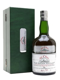 Glen Garioch 36 Year Old 1968 (Douglas Laing)