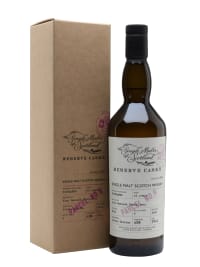 Glen Garioch 10 Year Old (Parcel No.9) - Reserve Casks (The Single Malts of Scotland)