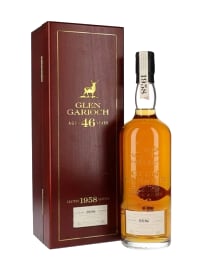 Glen Garioch 46 Year Old 1958