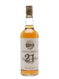 glen garioch 1965 21 year old