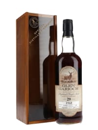 Glen Garioch 29 Year Old 1968 (Cask 611)