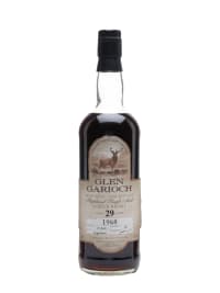 Glen Garioch 29 Year Old 1968 (cask 621)