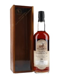 Glen Garioch 29 Year Old 1968 (cask 9)