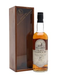 Glen Garioch 27 Year Old 1970 (cask 376)