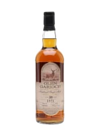 Glen Garioch 30 Year Old 1971