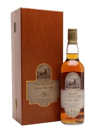 glen garioch 21 year old 