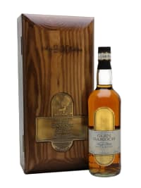 Glen Garioch 37 Year Old - Bicentenary