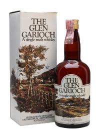 glen garioch bot.1970s samaroli import